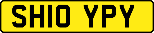 SH10YPY