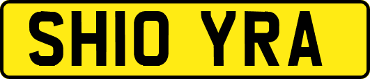 SH10YRA