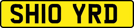 SH10YRD