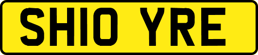 SH10YRE
