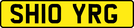 SH10YRG