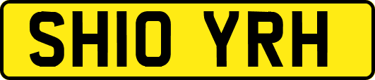 SH10YRH