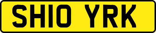 SH10YRK
