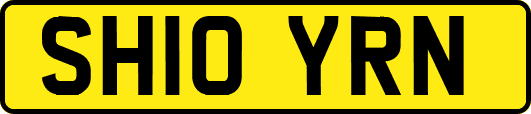 SH10YRN