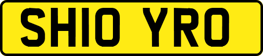 SH10YRO