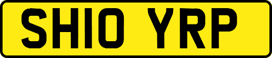 SH10YRP
