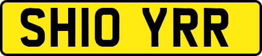SH10YRR
