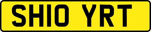 SH10YRT