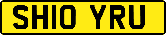SH10YRU