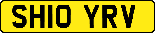 SH10YRV