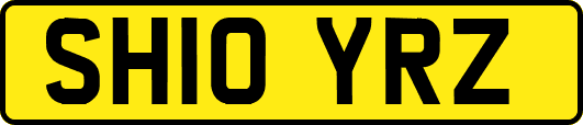 SH10YRZ