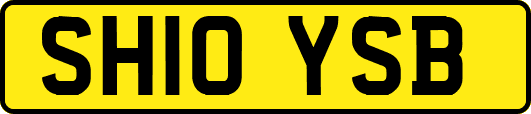 SH10YSB