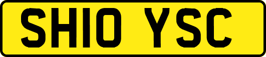 SH10YSC