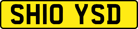 SH10YSD