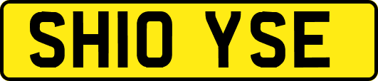 SH10YSE