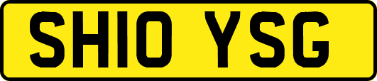 SH10YSG