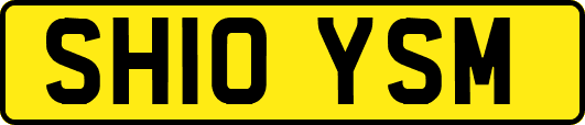 SH10YSM