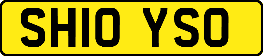 SH10YSO