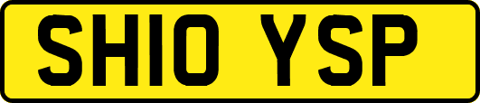 SH10YSP