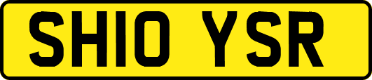 SH10YSR
