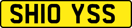 SH10YSS