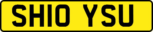 SH10YSU