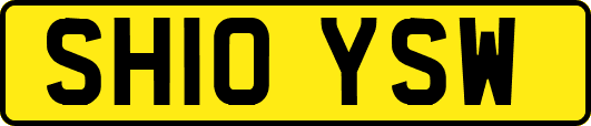 SH10YSW