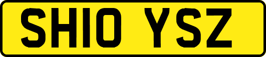 SH10YSZ