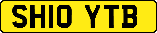 SH10YTB