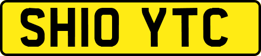SH10YTC