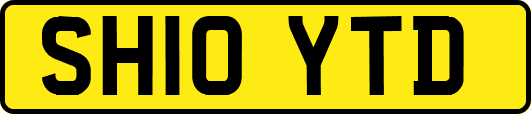 SH10YTD