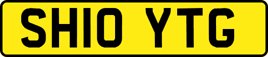 SH10YTG