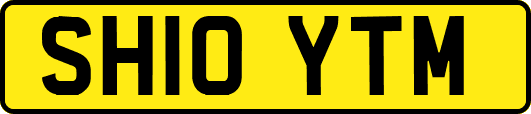 SH10YTM