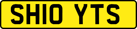 SH10YTS
