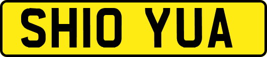 SH10YUA