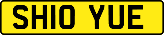 SH10YUE