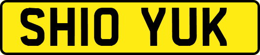 SH10YUK