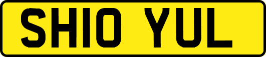 SH10YUL