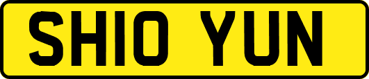 SH10YUN