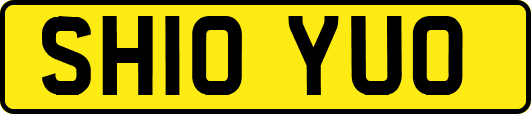 SH10YUO