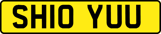 SH10YUU