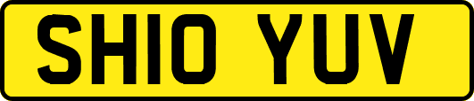 SH10YUV