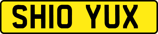 SH10YUX