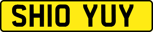 SH10YUY