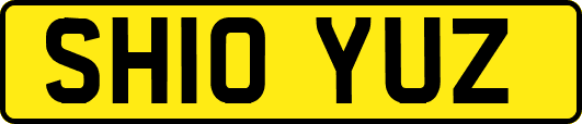 SH10YUZ