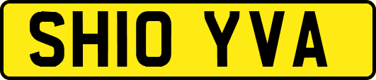 SH10YVA