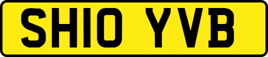 SH10YVB