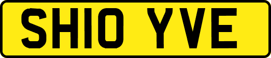 SH10YVE