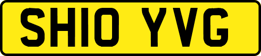SH10YVG