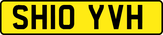 SH10YVH